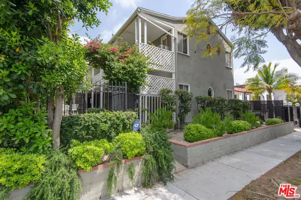 9015 Rangely AVE #9017.5, West Hollywood, CA 90048
