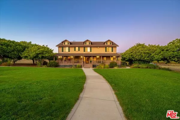 Nipomo, CA 93444,230 Hans Place