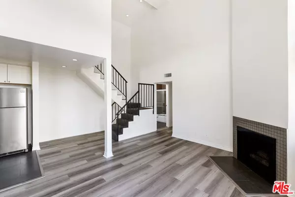 Van Nuys, CA 91401,6212 FULTON AVE #205