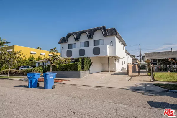 Culver City, CA 90232,3826 Prospect AVE #1
