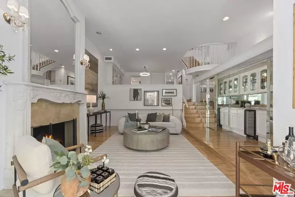 Beverly Hills, CA 90212,9501 W Olympic BLVD