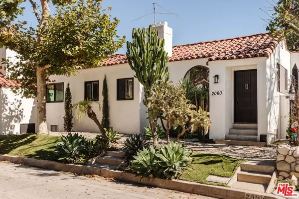 2060 High Tower DR, Los Angeles, CA 90068