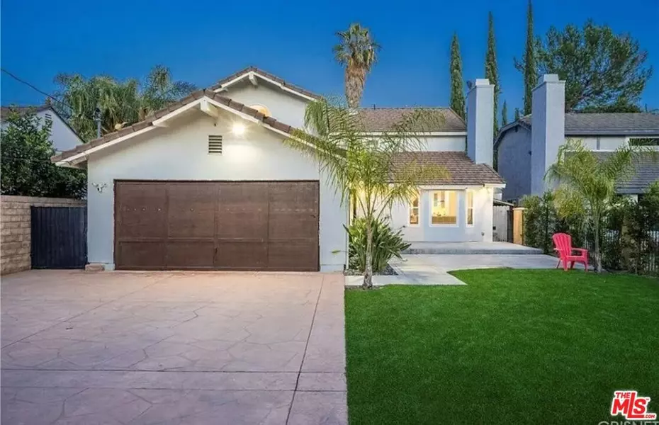 6140 Rhodes AVE, North Hollywood, CA 91606