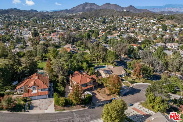 Newbury Park, CA 91320,947 Golden Crest AVE