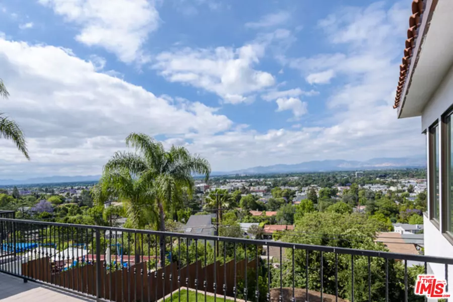 3970 MURIETTA AVE, Sherman Oaks, CA 91423