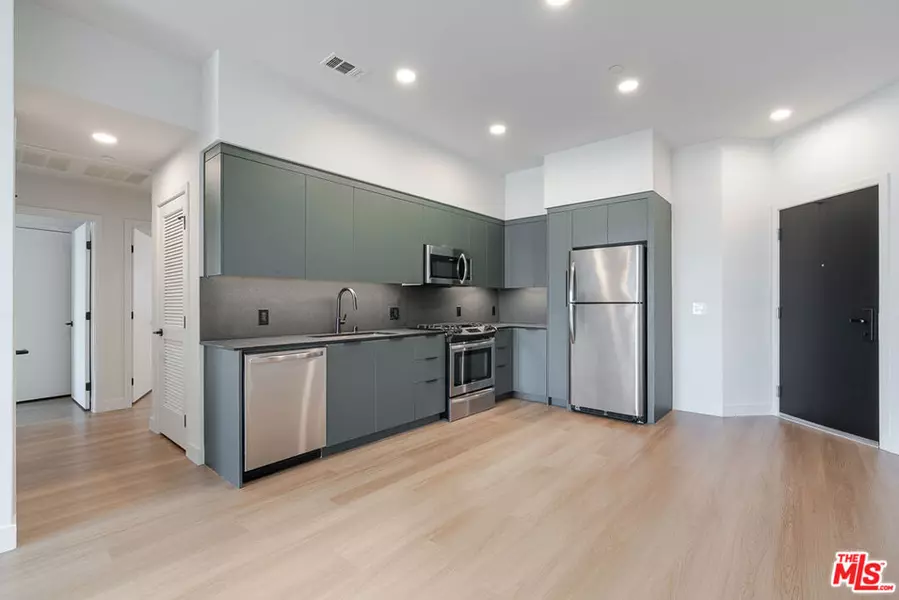 10601 Washington BLVD #732, Culver City, CA 90232