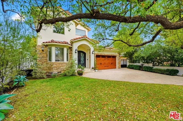 Encino, CA 91436,16655 La Maida ST