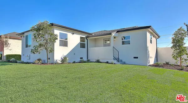 2156 W 108th ST, Los Angeles, CA 90047