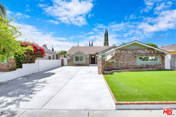 Reseda, CA 91335,18800 Cohasset ST