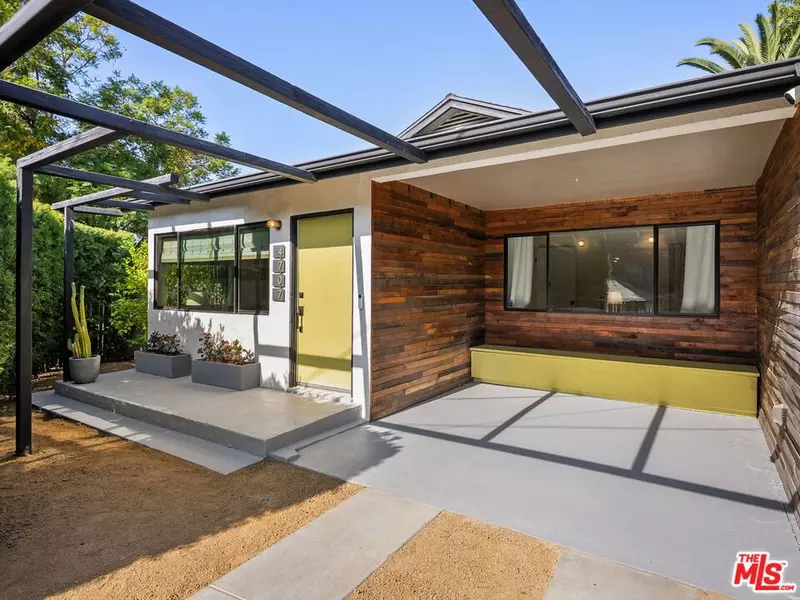 4707 Toland WAY, Los Angeles, CA 90042