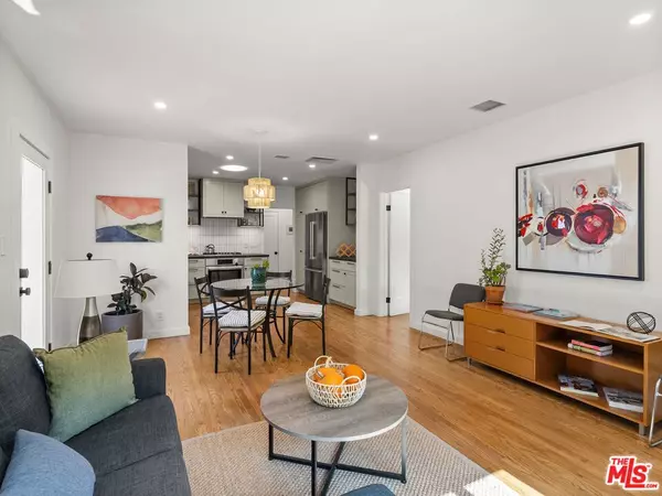 Los Angeles, CA 90042,4707 Toland WAY