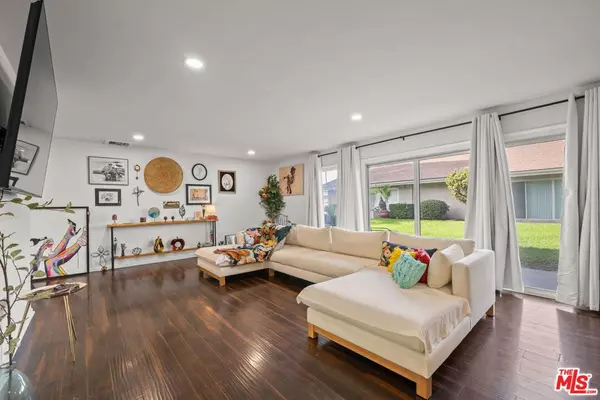 Inglewood, CA 90305,3500 W Manchester BLVD #58