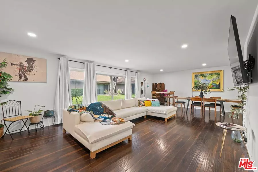 3500 W Manchester BLVD #58, Inglewood, CA 90305