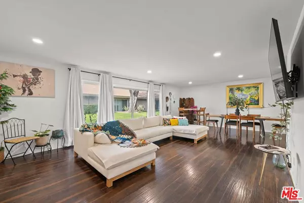 3500 W Manchester BLVD #58, Inglewood, CA 90305