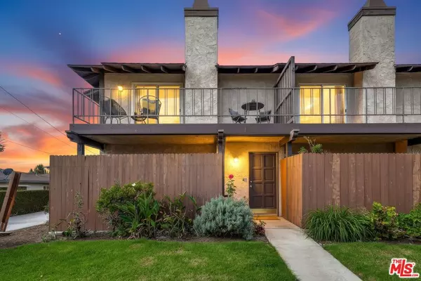 105 S Mayflower AVE #G, Monrovia, CA 91016