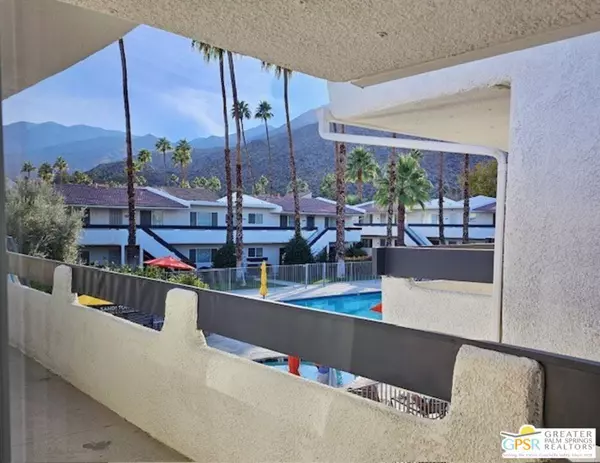 Palm Springs, CA 92264,1950 S Palm Canyon DR #137
