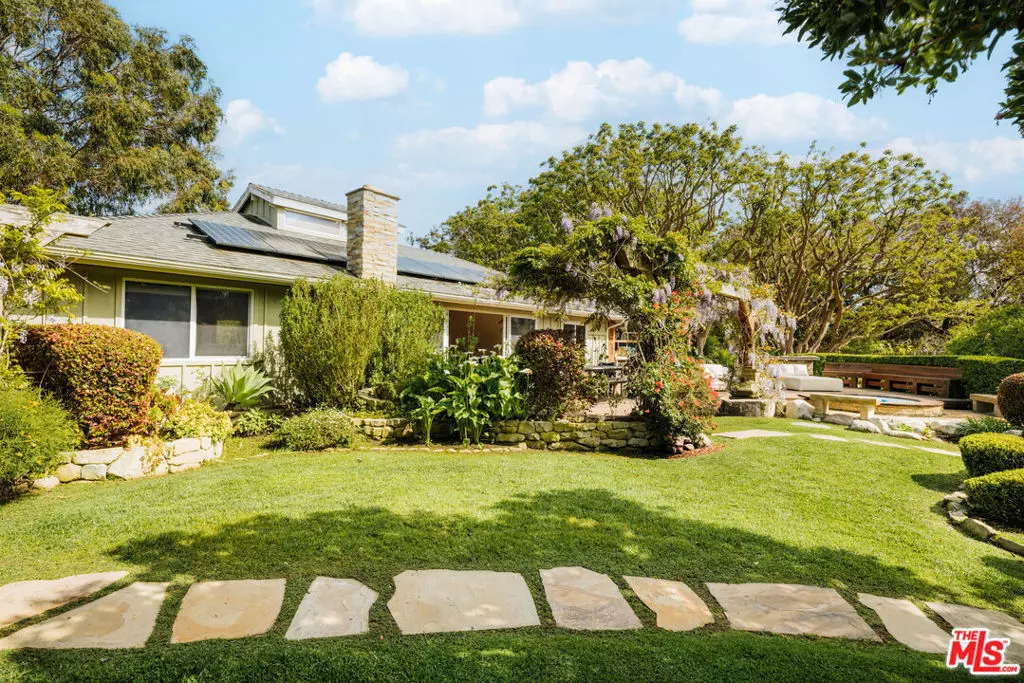 Malibu, CA 90265,6945 Whitesands PL