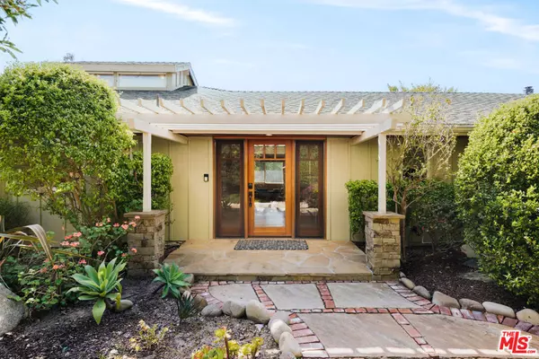 Malibu, CA 90265,6945 Whitesands PL