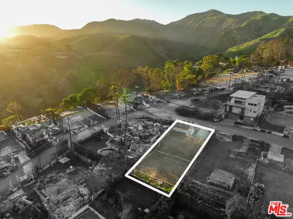 Pacific Palisades, CA 90272,15330 Whitfield AVE