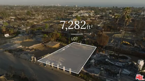 Pacific Palisades, CA 90272,15330 Whitfield AVE