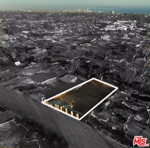 Pacific Palisades, CA 90272,15330 Whitfield AVE