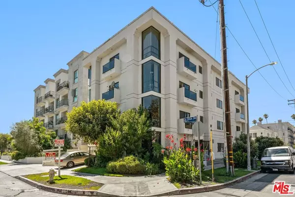 8558 Chalmers DR #201, Los Angeles, CA 90035