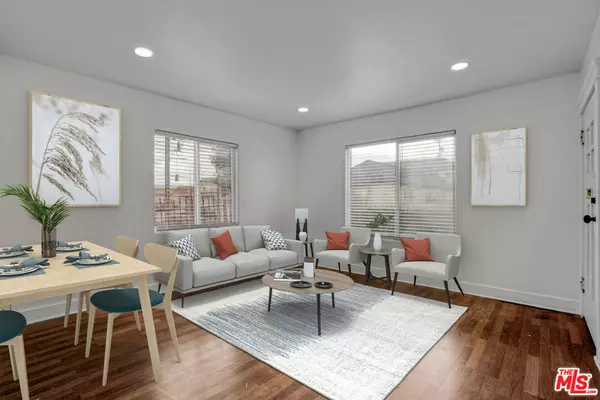 Los Angeles, CA 90031,120 N Avenue 25