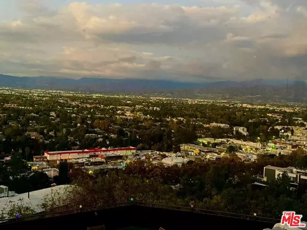 3641 Sunswept DR, Studio City, CA 91604