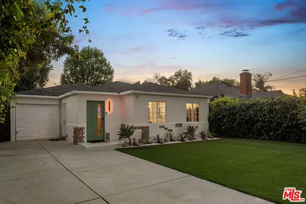 Northridge, CA 91324,18536 Malden ST