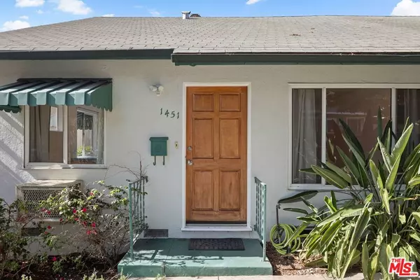 Los Angeles, CA 90042,1451 Armadale AVE