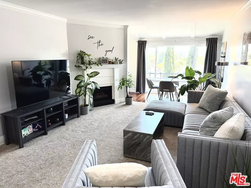 12830 Burbank BLVD #316, Valley Village, CA 91607