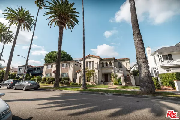 Beverly Hills, CA 90212,443 S Palm DR