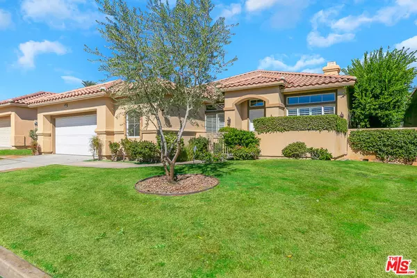 La Quinta, CA 92253,78770 Spyglass Hill DR