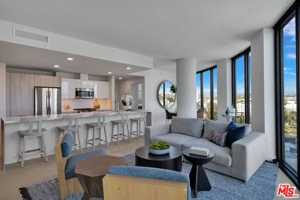 Los Angeles, CA 90005,2801 Sunset PL #626