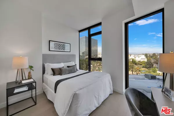 Los Angeles, CA 90005,2801 Sunset PL #626