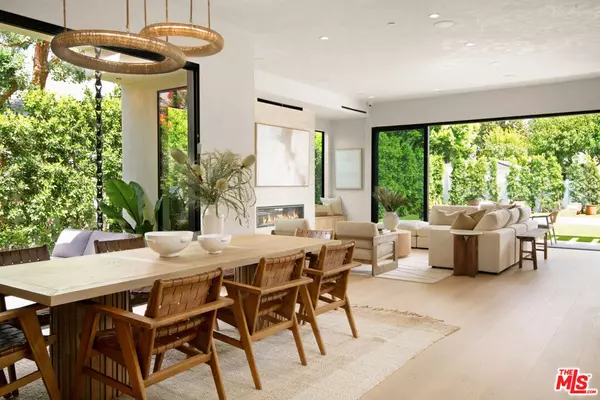 Sherman Oaks, CA 91423,4500 Calhoun AVE