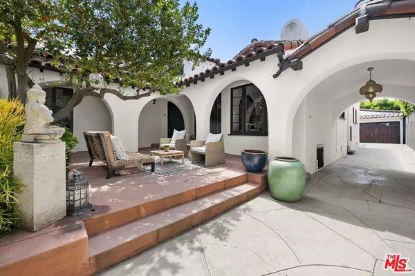 Los Angeles, CA 90048,6410 Drexel AVE