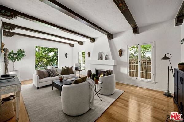 6410 Drexel AVE, Los Angeles, CA 90048