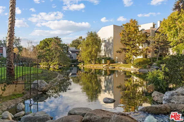 Culver City, CA 90230,13109 Summertime LN #109