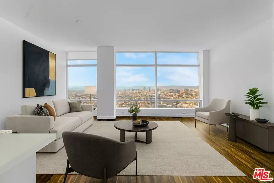 900 W Olympic BLVD #Unit 32D, Los Angeles, CA 90015