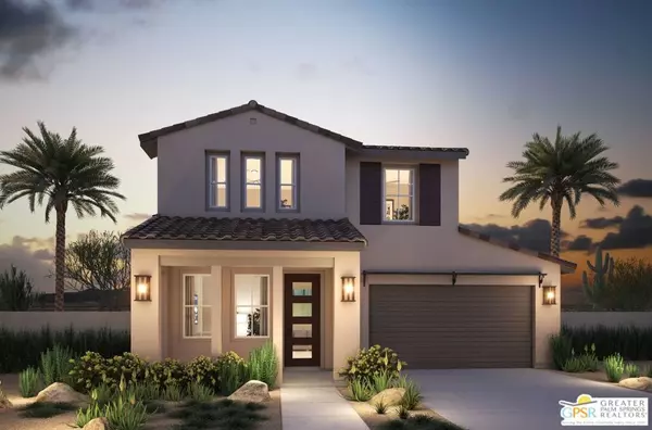 74255 Becker ST, Palm Desert, CA 92211