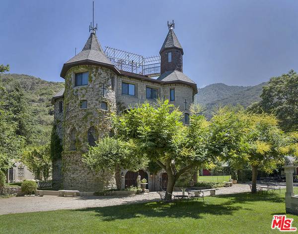 38838 Birch Creek LN, Oak Glen, CA 92399