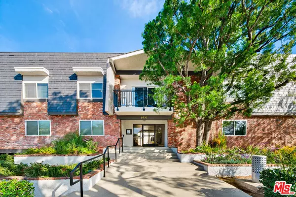 Van Nuys, CA 91401,5252 Coldwater Canyon AVE #111