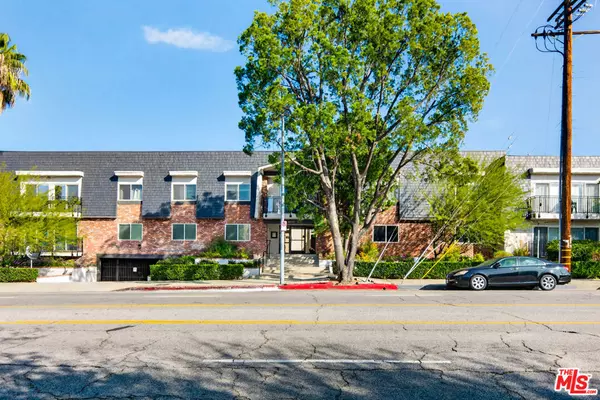 5252 Coldwater Canyon AVE #111, Van Nuys, CA 91401