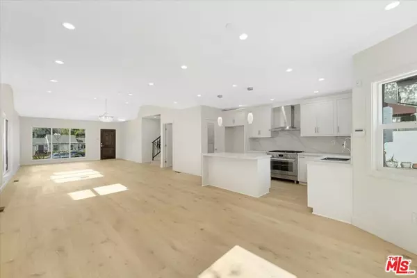 Glendale, CA 91208,1928 Montecito DR