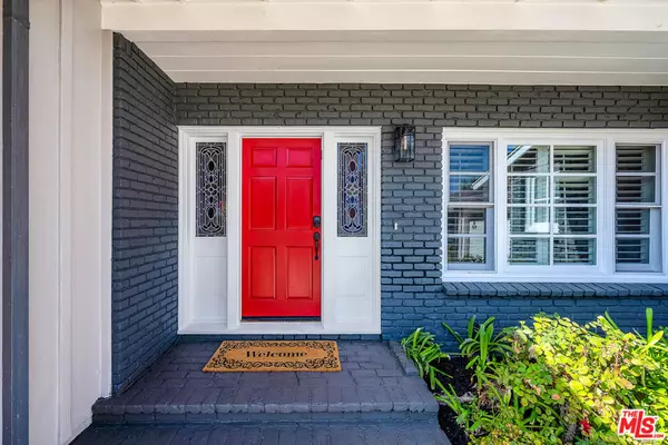 Encino, CA 91436,5109 Valjean AVE