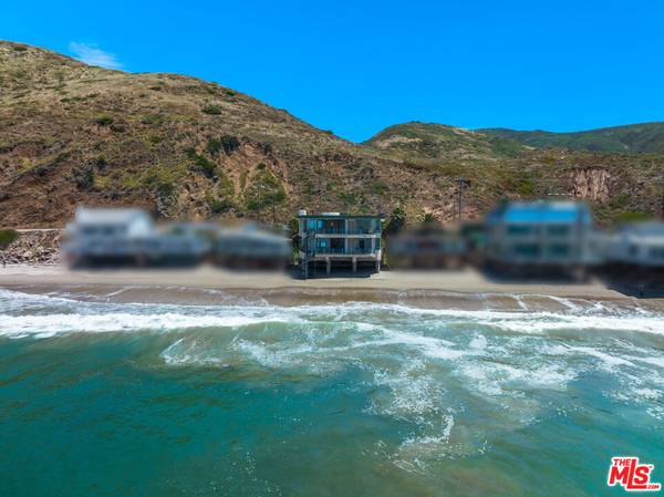 43250 Pacific Coast HWY, Malibu, CA 90265