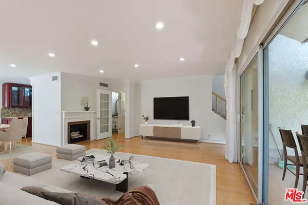 Burbank, CA 91504,7800 Via Genova