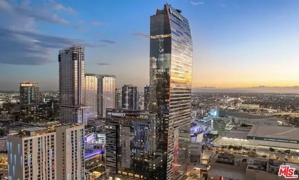 Los Angeles, CA 90015,900 W Olympic BLVD #32F