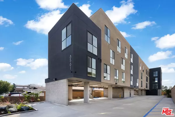 8561 Belmont ST #2, Cypress, CA 90630